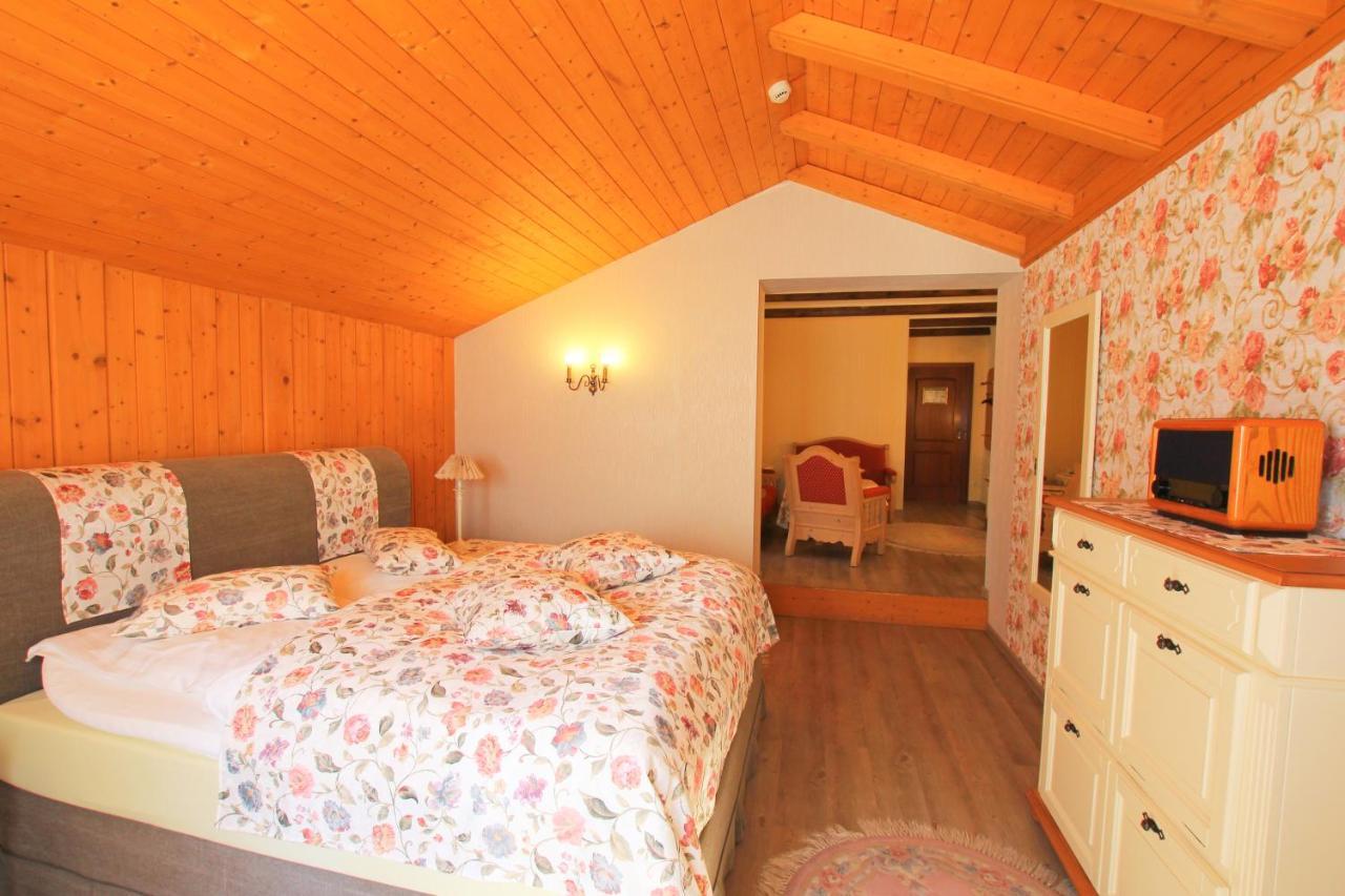Landhaus Hotel Romantik Gotha Zewnętrze zdjęcie